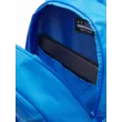 Unisex hátizsák Under Armour UA Hustle Lite Backpack-BLU Unisex hátizsák Under Armour UA Hustle Lite Backpack-BLU