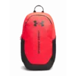 Unisex hátizsák Under Armour UA Hustle Lite Backpack-RED