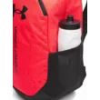 Unisex hátizsák Under Armour UA Hustle Lite Backpack-RED