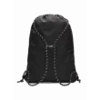Unisex zsák Under Armour UA Hustle Sackpack-BLK