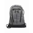 Unisex zsák Under Armour UA Hustle Sackpack-GRY