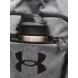 Unisex zsák Under Armour UA Hustle Sackpack-GRY
