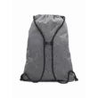 Unisex zsák Under Armour UA Hustle Sackpack-GRY
