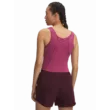 Női atlétatrikó Under Armour UA Vanish Seamless Tank-RED
