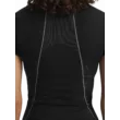 Női póló Under Armour UA Vanish Seamless SS-BLK