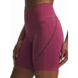 Női rövidnadrágok Under Armour UA Vanish Seamless Short-RED