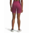 Női rövidnadrágok Under Armour UA Vanish Seamless Short-RED