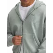 Férfi felső Under Armour Icon HWT Fleece Wash FZ