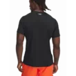 Férfi póló Under Armour UA Heatgear Fitted SS