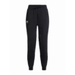 Női melegítők Under Armour UA Icon Fleece Jogger-BLK