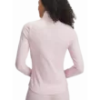 Női póló Under Armour Motion 1/2 Zip EMEA