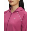 Női szett Under Armour UA Rival Tricot Tracksuit HD-RED