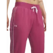 Női szett Under Armour UA Rival Tricot Tracksuit HD-RED