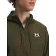 Férfi dzseki Under Armour UA Vibe Woven Jacket-GRN