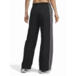 Női sportnadrág Under Armour UA Rival Swoven Pant-BLK Női sportnadrág Under Armour UA Rival Swoven Pant-BLK