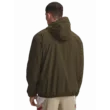 Férfi dzseki Under Armour UA Unstoppable Txt Woven Jkt-GRN
