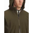 Férfi dzseki Under Armour UA Unstoppable Txt Woven Jkt-GRN