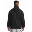 Férfi felső Under Armour UA Unstoppable Wvn Hoodie-BLK