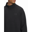 Férfi felső Under Armour UA Unstoppable Flc Half Zip-BLK