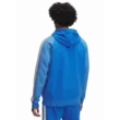 Férfi felső Under Armour UA Rival Flc CB Hood-BLU