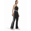 Női sportnadrág Under Armour UA Motion Sport Tape Flare-BLK