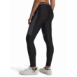 Női leggings Under Armour UA HG Rib Legging-BLK Női leggings Under Armour UA HG Rib Legging-BLK