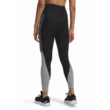 Női leggings Under Armour Meridian Colorblock Ankle Lg-BLK Női leggings Under Armour Meridian Colorblock Ankle Lg-BLK