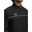 Férfi szett Under Armour UA M Challenger Tracksuit-BLK