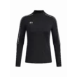 Női felső Under Armour UA W Challenger Midlayer-BLK
