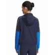 Női dzseki Under Armour UA W Challenger Anorak-BLU Női dzseki Under Armour UA W Challenger Anorak-BLU