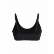 Női melltartó Under Armour UA Motion Low Bra-BLK