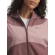 Női dzseki Under Armour UA Rival Woven Jkt HD-BRN