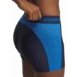 Női rövidnadrágok Under Armour UA HG Rib Shorty-BLU