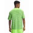 Férfi póló Under Armour UA Tech Utility SS-GRN