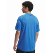 Férfi póló Under Armour UA Tech Reflective SS-BLU