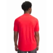 Férfi póló Under Armour UA Tech Reflective SS-RED