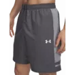 Férfi rövidnadrágok Under Armour UA Tech Utility Shorts-GRY