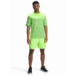 Férfi rövidnadrágok Under Armour UA Tech Utility Shorts-GRN