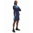Férfi rövidnadrágok Under Armour UA Tech Utility Shorts-BLU