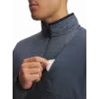 Férfi felső Under Armour UA Drive SweaterFleece HZ-GRY