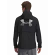 Férfi dzseki Under Armour UA Velociti Pro Storm Jacket-BLK Férfi dzseki Under Armour UA Velociti Pro Storm Jacket-BLK