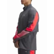 Férfi dzseki Under Armour UA Velociti Storm Jacket-GRY Férfi dzseki Under Armour UA Velociti Storm Jacket-GRY