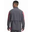 Férfi dzseki Under Armour UA Velociti Storm Jacket-GRY Férfi dzseki Under Armour UA Velociti Storm Jacket-GRY