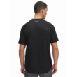 Férfi póló Under Armour UA Tech Fade SS-BLK