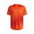 Férfi póló Under Armour UA Tech Fade SS-ORG