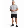 Férfi rövidnadrágok Under Armour UA Tech Vent 2in1 Short-BLK