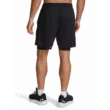 Férfi rövidnadrágok Under Armour UA Tech Vent 2in1 Short-BLK