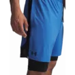Férfi rövidnadrágok Under Armour UA Tech Vent 2in1 Short-BLU