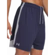 Férfi rövidnadrágok Under Armour UA Tech Vent 2in1 Short-BLU
