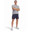 Férfi rövidnadrágok Under Armour UA Tech Vent 2in1 Short-BLU